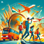 India’s Travel Industry Takes Off