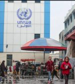 UAE Condemns Israel’s UNRWA Action