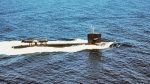 Secret Missions of USS Parche: America’s Deadliest Spy Submarine
