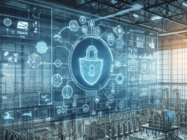 Securing Industrial Control Systems Against Cyber Threats