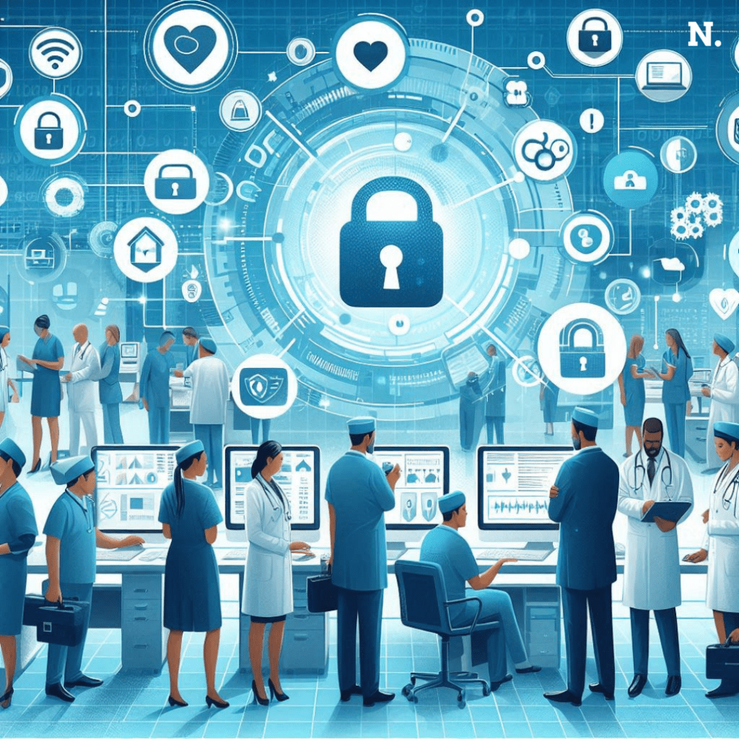 Cybersecurity in Healthcare