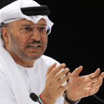 UAE Slams Israel at UNGA, Calls for Palestinian Statehood