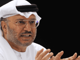 UAE Slams Israel at UNGA, Calls for Palestinian Statehood