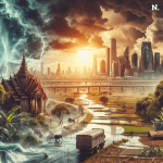 Climate Change Threatens Asia’s Future