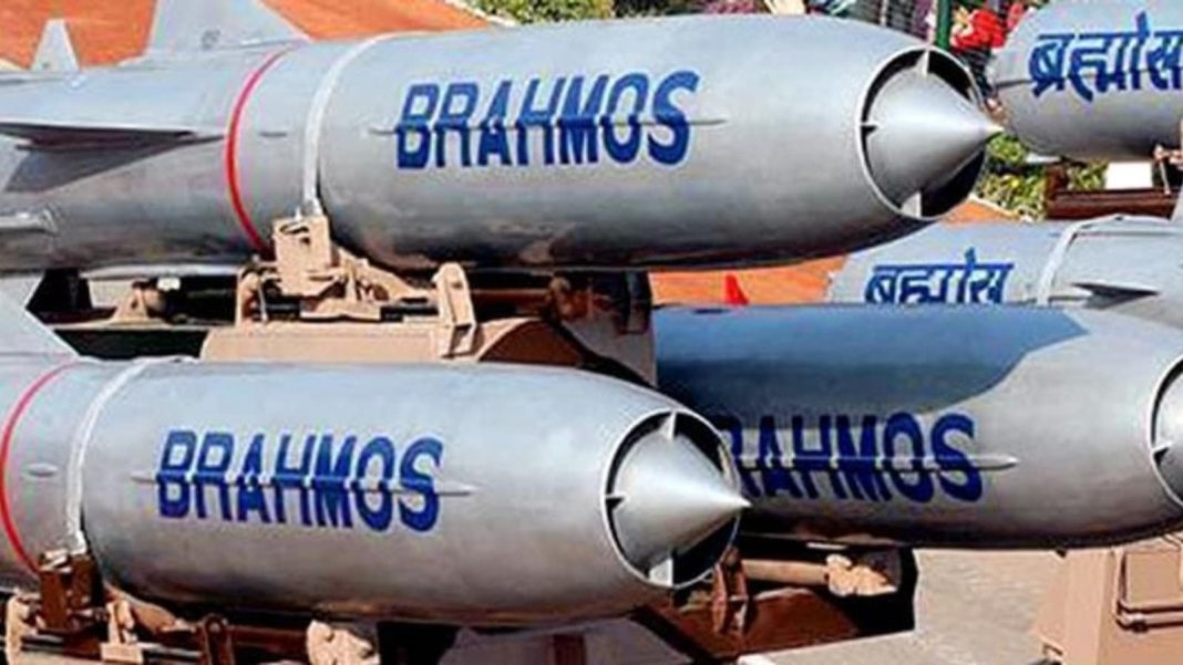 India's BrahMos Missile: A Global Game-Changer