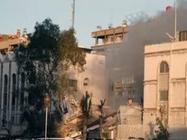 Hama: Why the Rebel Capture of This Dark-History City Matters