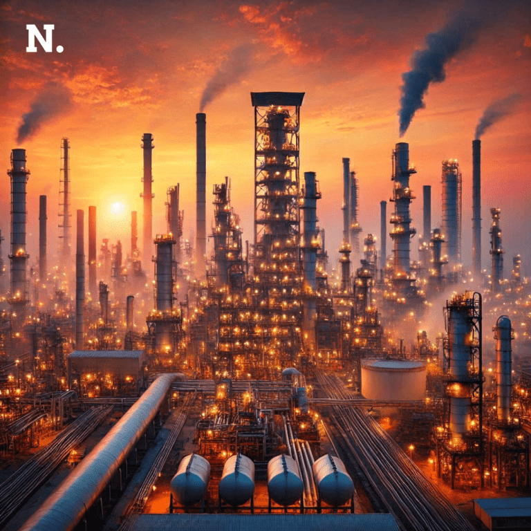 India's Oil Balancing Act: Demand, Supply, and Margins