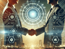The $500 Million Secret: Inside the Paragon Deal
