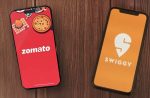 Swiggy vs. Zomato: The Battle for India’s Food Delivery Market