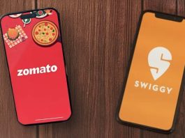 Swiggy vs. Zomato: The Battle for India's Food Delivery Market