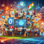 India’s Creator Boom: From Memes to Millions