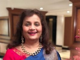 Dr. Tandulwadkar: Leading FOGSI towards a Healthier Future for Indian Women