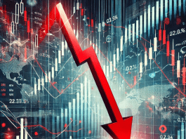 Stock Market Crash: HMPV Cases and Global Uncertainty Trigger Sharp Decline