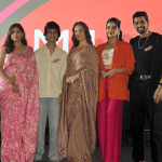 ‘इलू इलू’ – पहिल्या प्रेमाच्या आठवणी जागवणारा मराठी चित्रपट