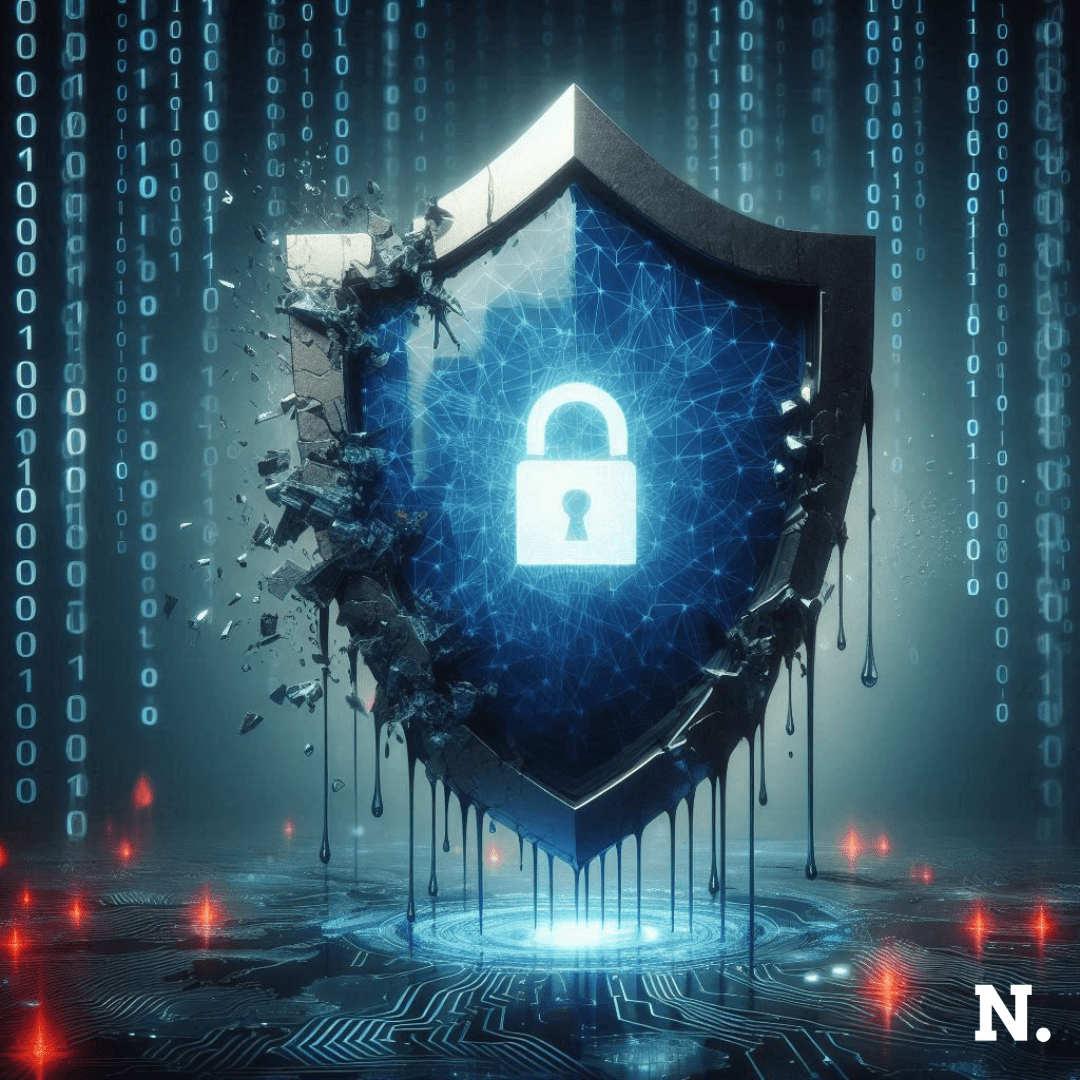 Massive Failure Hackers Expose DOGE Website’s Shocking Security Flaws
