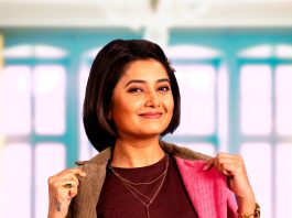 प्राजक्ता माळीचा हटके अंदाज! ‘चिकी चिकी बुबूम बुम’ मध्ये साकारणार नवीन भूमिका