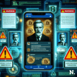 Saudi Law Conference Hacked, Fake Crypto Promoted