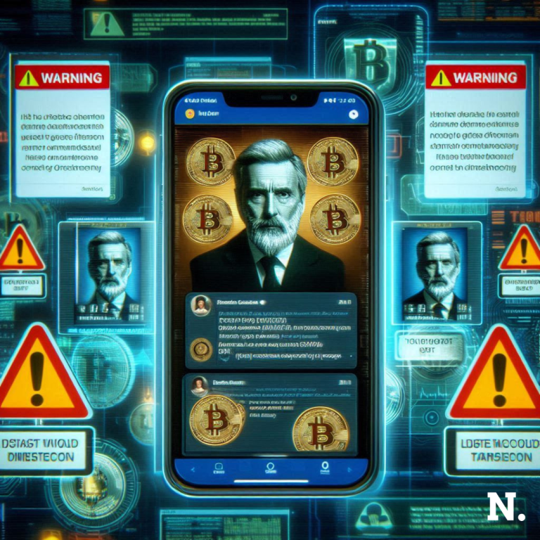 Saudi Law Conference Hacked, Fake Crypto Promoted