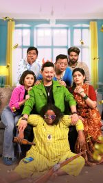 ‘चिकी चिकी बुबूम बुम’ – बॅकबेंचर्सची धमाल रियुनियन!