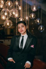 संस्कृती बालगुडेची मोठी झेप – यूएसएमध्ये “करेज”ची खास झलक