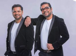 स्वरमंचावर पुन्हा एकदा अविनाश-विश्वजीत यांची जादू