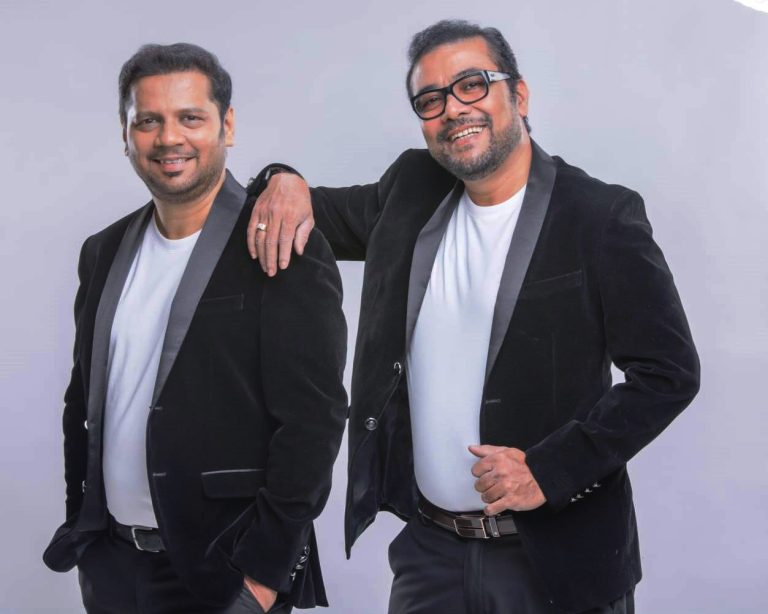 स्वरमंचावर पुन्हा एकदा अविनाश-विश्वजीत यांची जादू
