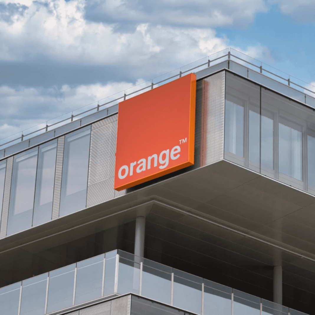 Orange Group Targeted in Cyberattack, Data Stolen