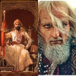 छावा मध्ये सारंग साठ्ये अन् सुव्रत जोशी यांना पाहून तळपायाची आग मस्तकात गेली