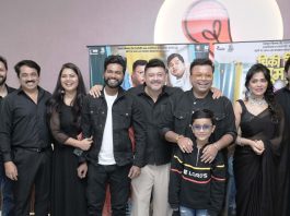 नृत्य, संगीत आणि धमाल! ‘चिकी चिकी बुबूम बुम’ पार्टी सॉन्ग प्रेक्षकांच्या भेटीला