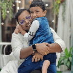 प्रसाद आणि श्लोक खांडेकर एकत्र! वडील-मुलाची जोडी उडवणार धमाल