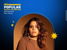 बॉलिवूड स्टार्सला मागे टाकत सई IMDb टॉप 10 मध्ये!