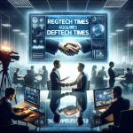 RegTech Times Acquires Controlling Stake in DefTech Times, Expanding Its Global Reach in Financial and Defense Technology Journalism