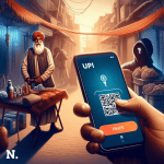 Dark Side of Digital Payment: India’s Alarming Rise in Online Fraud