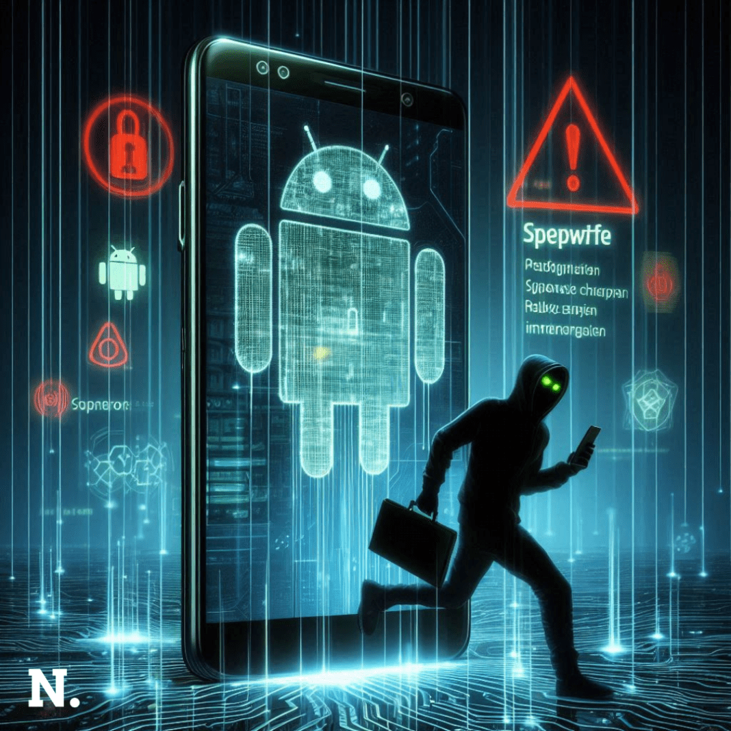 Dangerous Malware: KoSpy Spyware Targets Android Users Worldwide