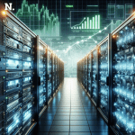 AI Gold Rush: Nvidia’s Strong Q4 Amidst Rising Costs and Growing Competition