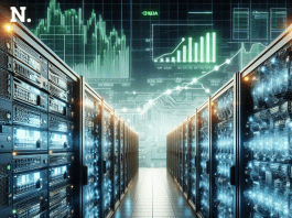 AI Gold Rush: Nvidia's Strong Q4 Amidst Rising Costs and Growing Competition