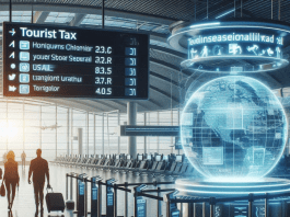 Rising Tourist Taxes in 2025: A Global Shift Towards Sustainable Travel