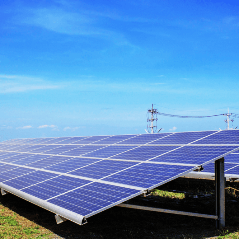 Dangerous Solar System Vulnerabilities Leave Power Grids at Risk