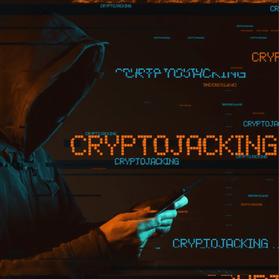 MassJacker Malware Hijacks Cryptocurrency Transactions