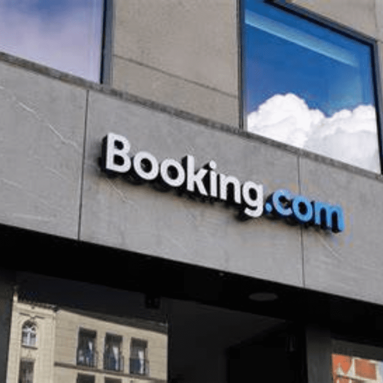 Booking.com Becomes the Latest Target of ClickFix Hackers