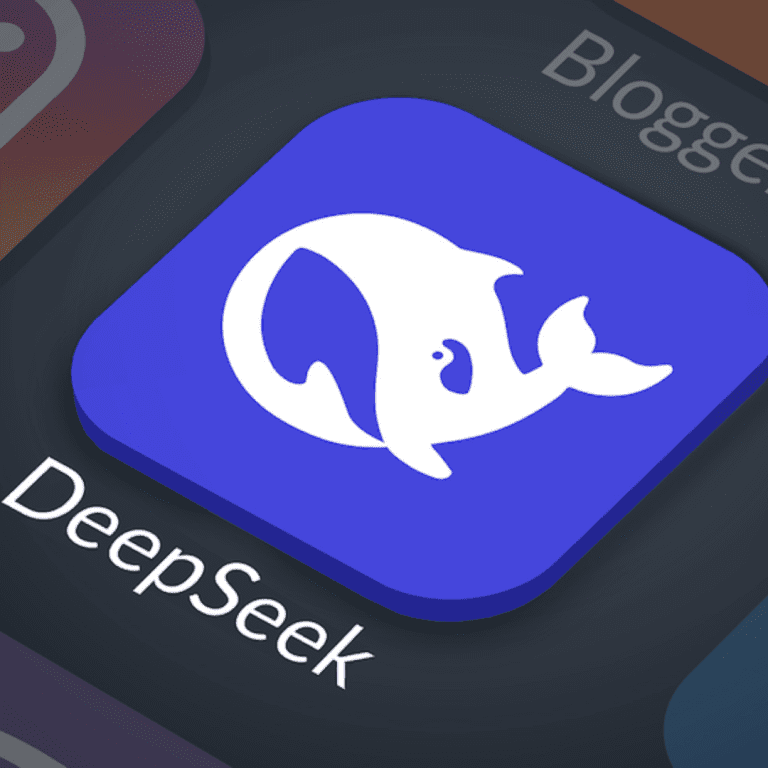 Fake DeepSeek Ads Infect Google Users with Malware