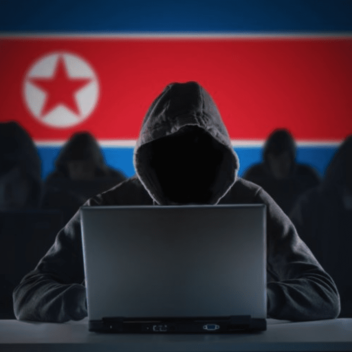 North Korea’s Ruthless Crypto Crimewave