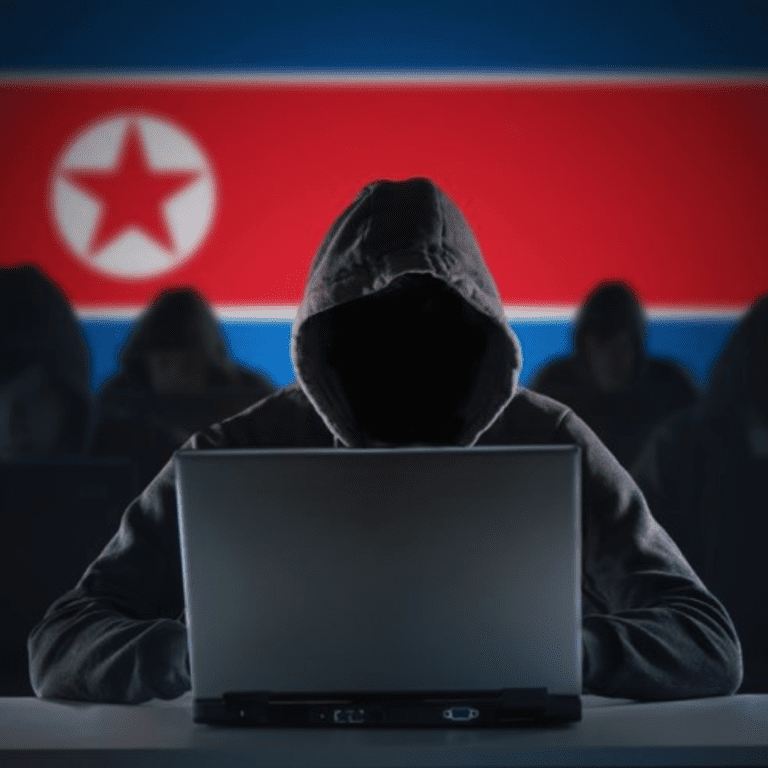 North Korea’s Ruthless Crypto Crimewave