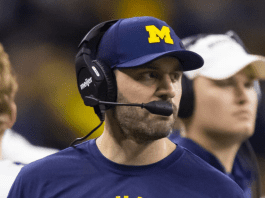 Ex-Michigan Coach Accused of Hacking Female Athletes' Accounts