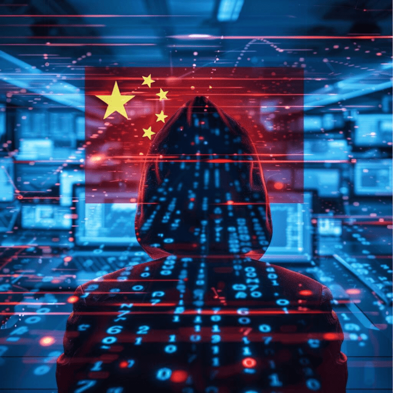 FishMonger Linked to I-SOON in Global Hacking
