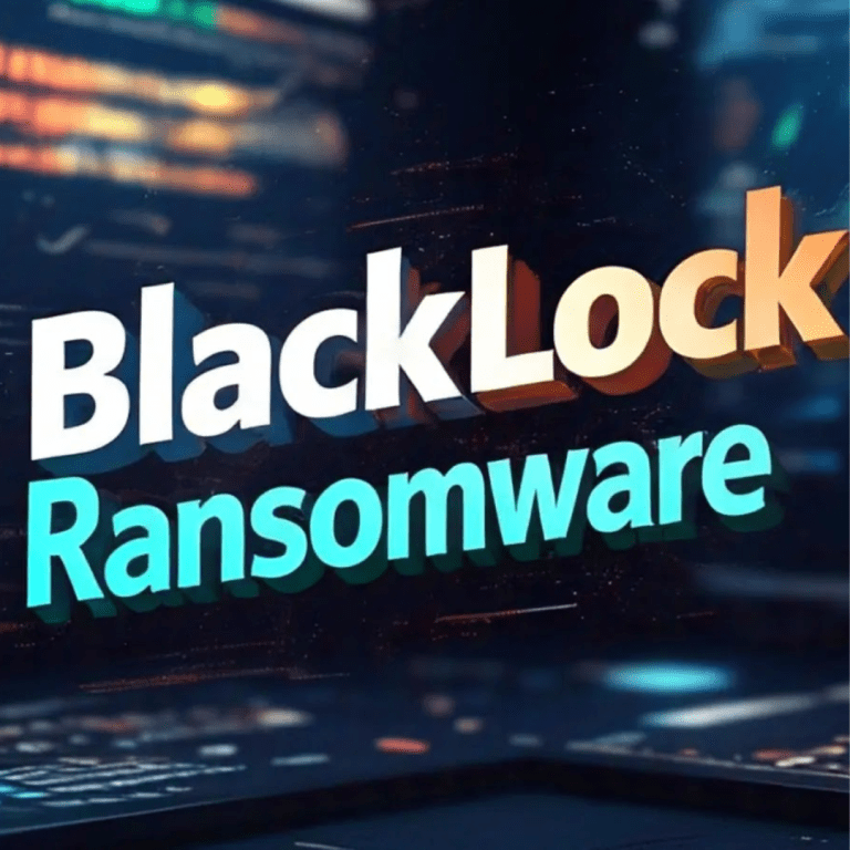BlackLock Ransomware Exposed After Researchers Exploit Leak Site Vulnerability