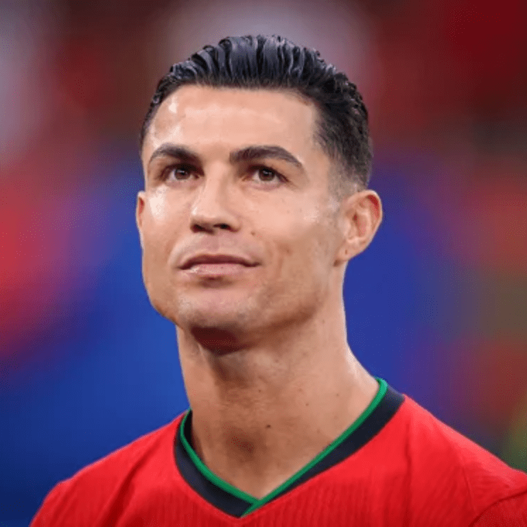 Ronaldo’s YouTube Videos Used by Russian Spies