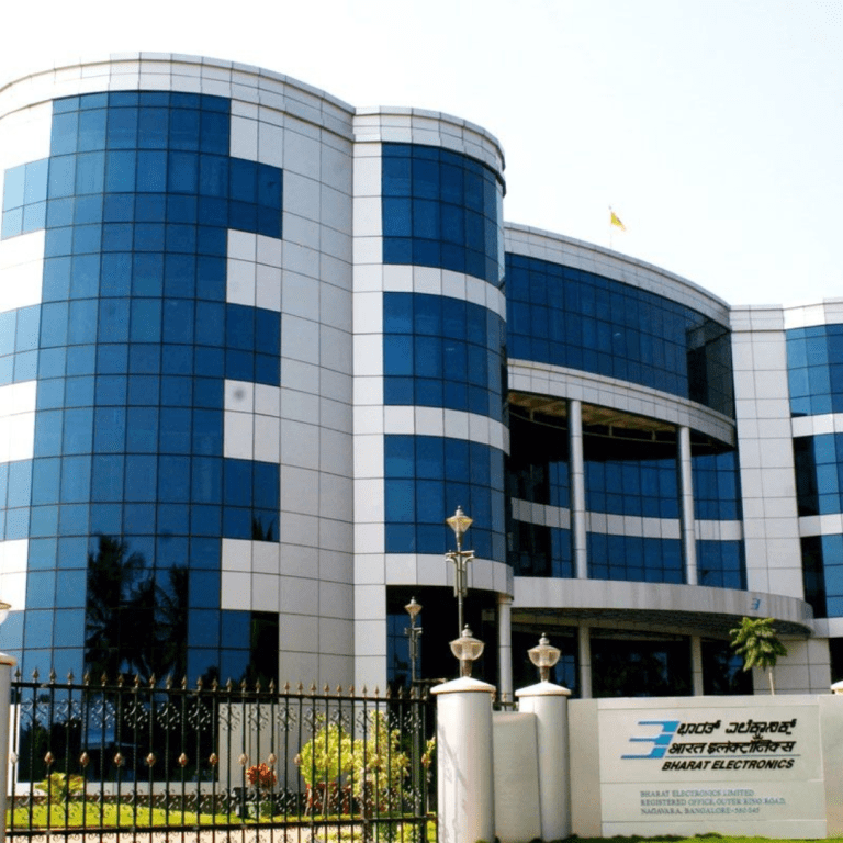 Espionage Threat in India’s Defence Industry