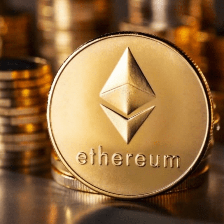 Ethereum Turmoil: Hackers’ Massive Dump Shakes the Crypto Market