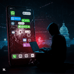 Private Contact Details of U.S. Security Officials Exposed in Major Cyber Scandal